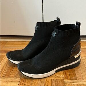 Michael Kors Women’s Slip in Sneaker